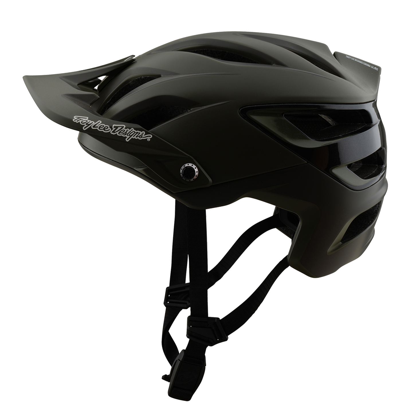 Casco MTB TROY LEE DESIGNS A3 MIPS Kaki