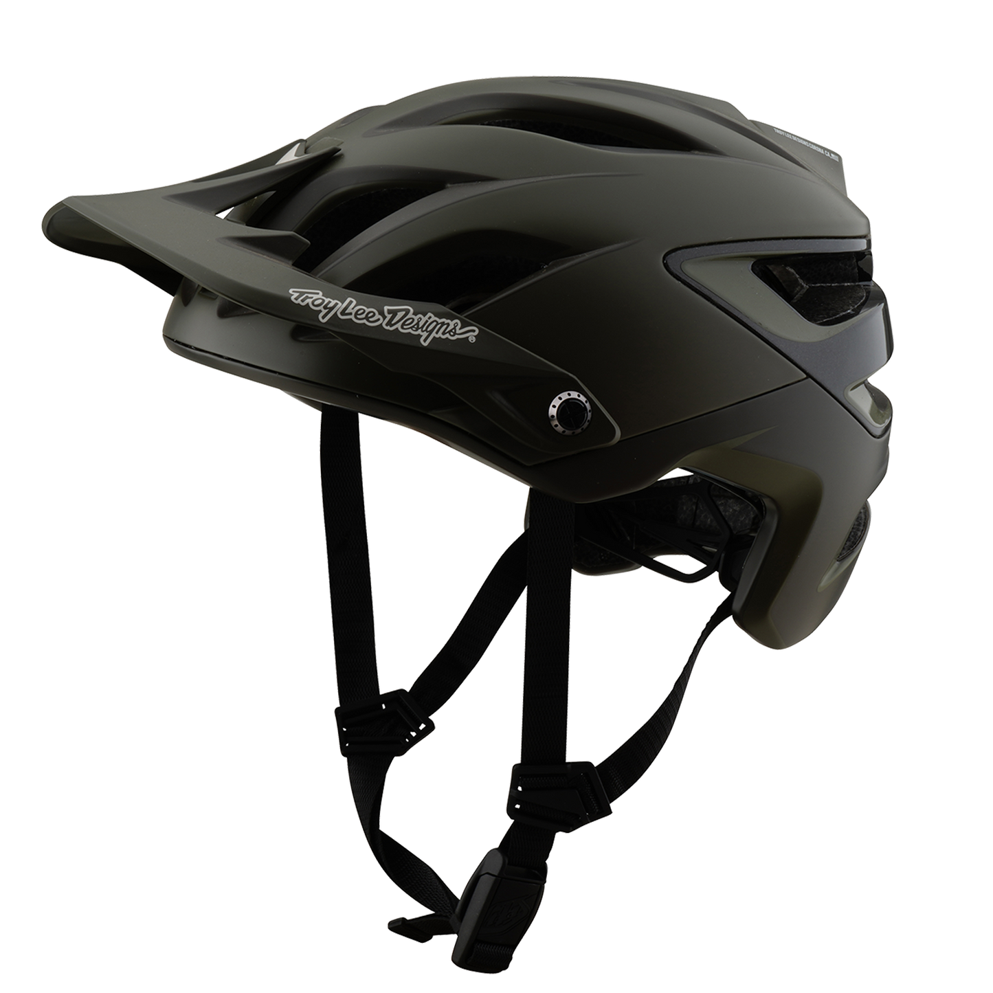 Casco MTB TROY LEE DESIGNS A3 MIPS Kaki