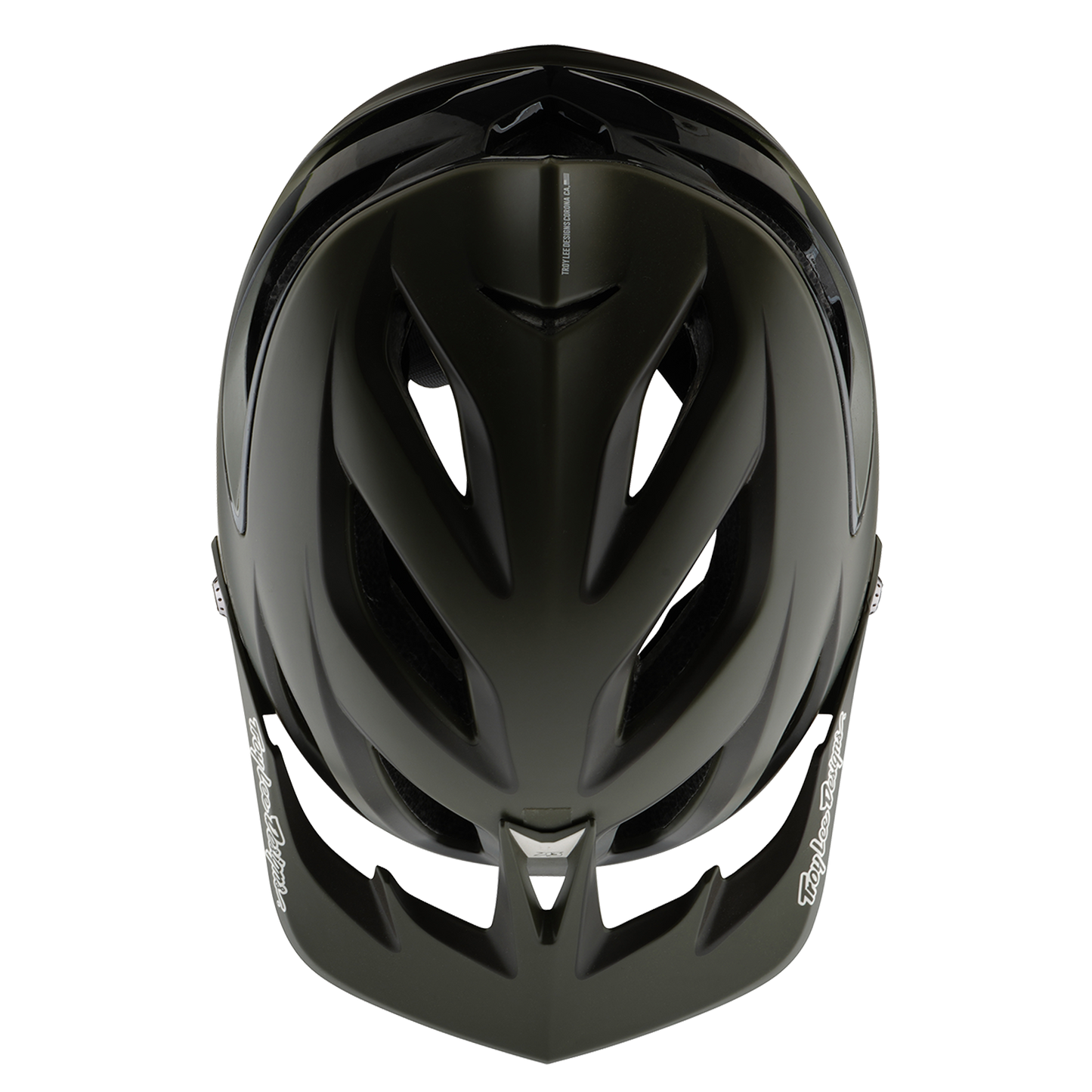 Casco MTB TROY LEE DESIGNS A3 MIPS Kaki