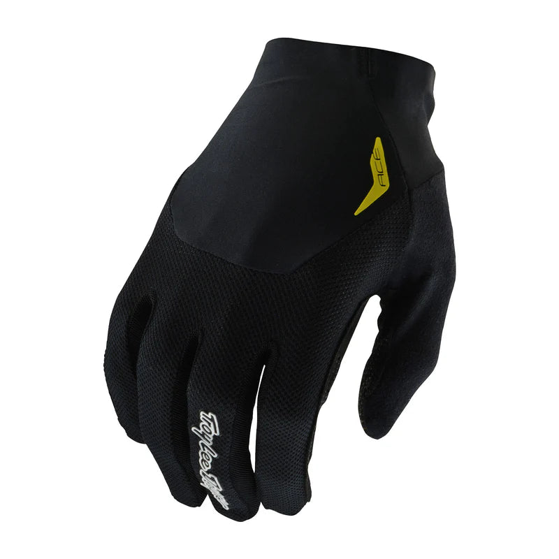 Gants TROY LEE DESIGNS ACE 2.0 Noir