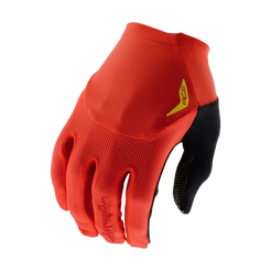 Rukavice TROY LEE DESIGNS ACE 2.0 červená