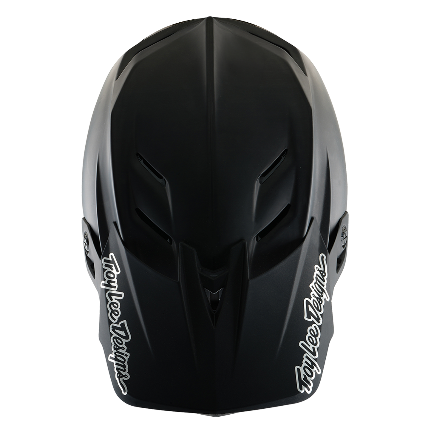 MTB-Helm TROY LEE DESIGNS D4 CARBON MIPS Schwarz