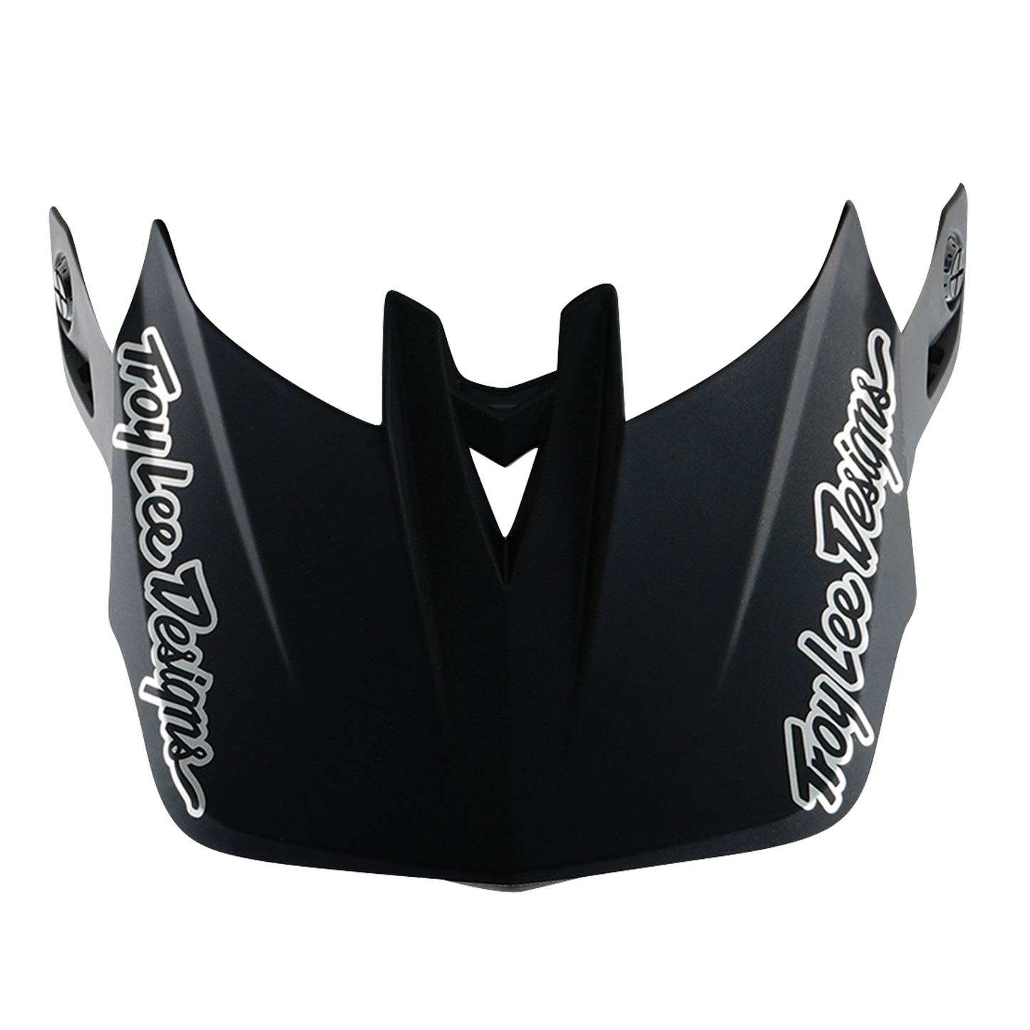 MTB-Helm TROY LEE DESIGNS D4 CARBON MIPS Schwarz