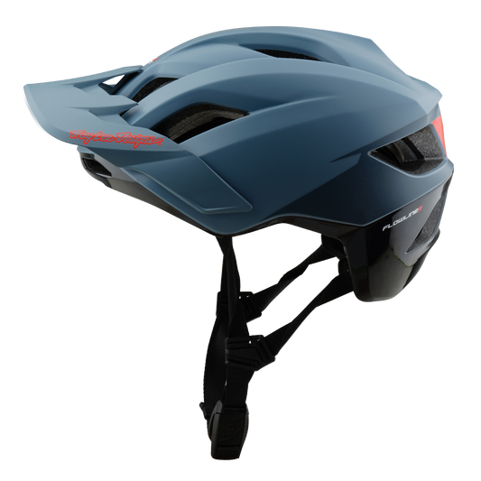 Κράνος MTB TROY LEE DESIGNS FLOWLINE SE MIPS Μπλε