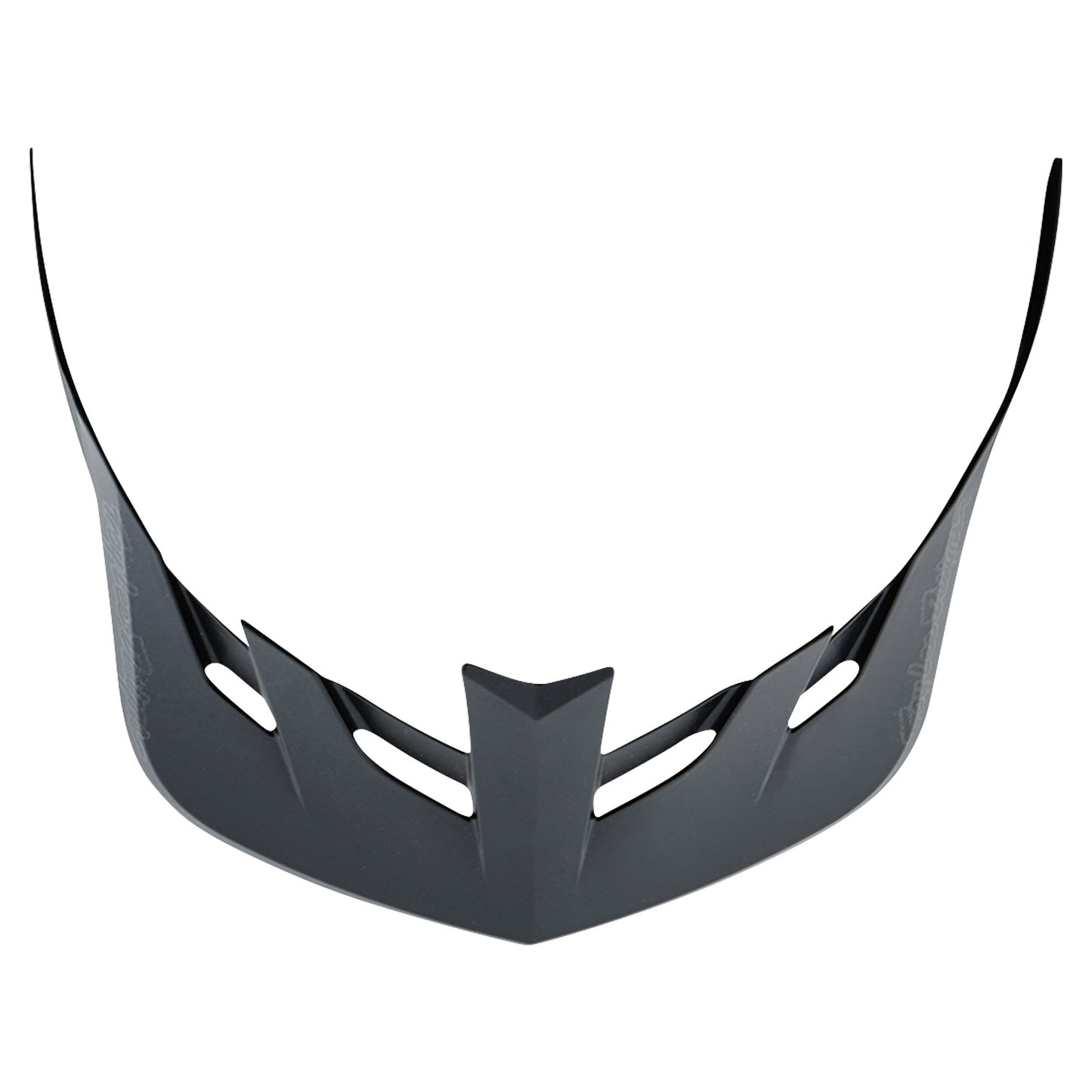Casque VTT TROY LEE DESIGNS FLOWLINE POINT MIPS Noir/Gris
