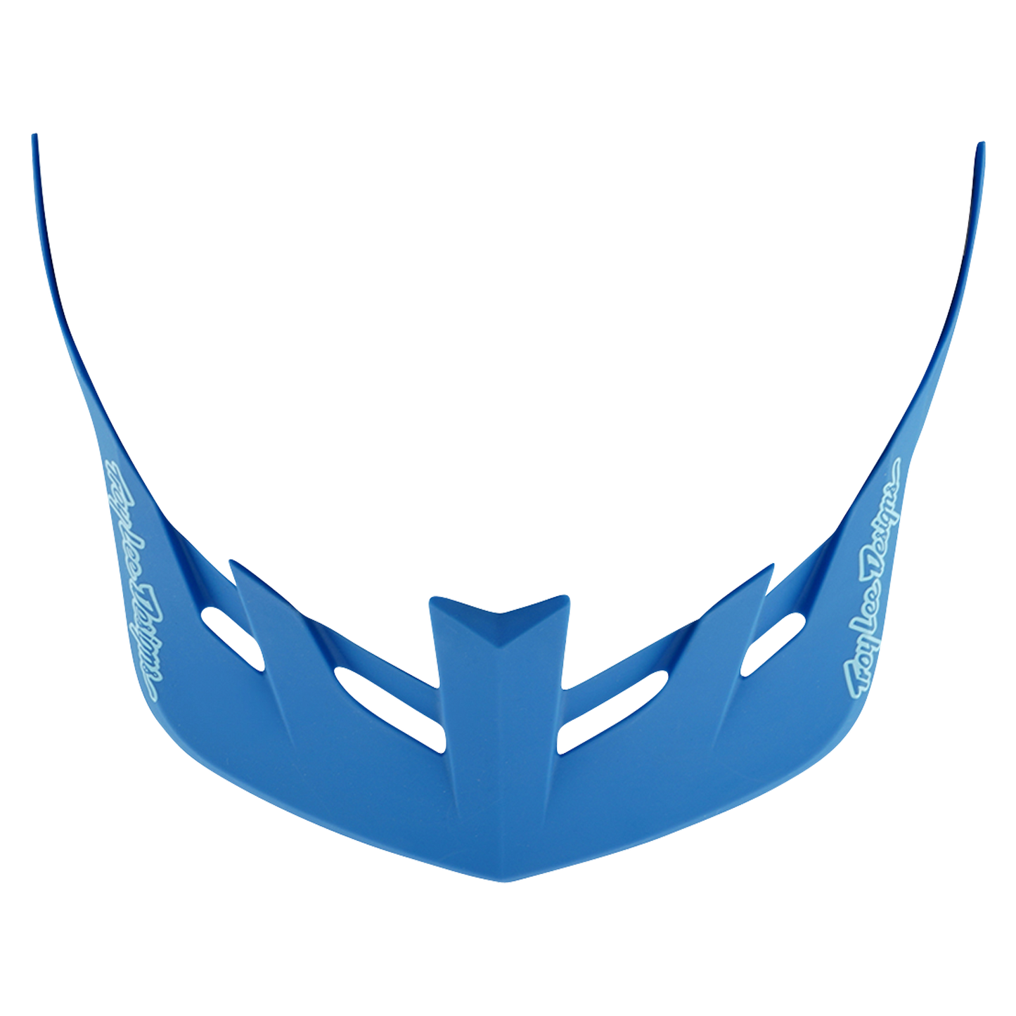 Casco MTB TROY LEE DESIGNS FLOWLINE POINT MIPS Blu