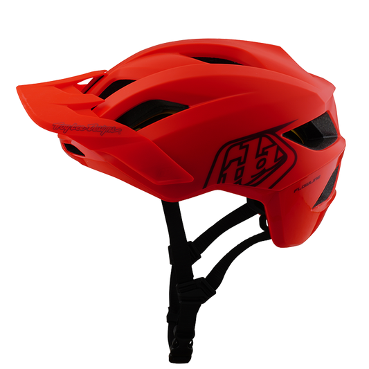 Κράνος MTB TROY LEE DESIGNS FLOWLINE POINT MIPS Κόκκινο