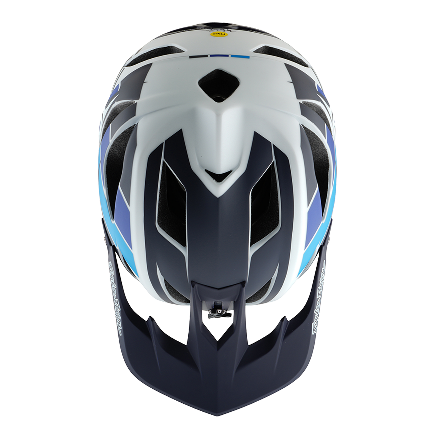 Casco MTB TROY LEE DESIGNS STAGE MIPS Corsa Blu
