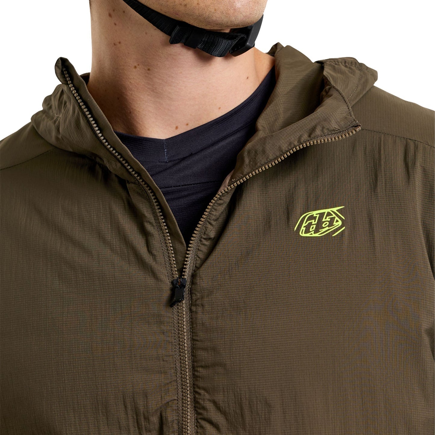 TROY LEE DESIGNS MATHIS -takki Dark Earth
