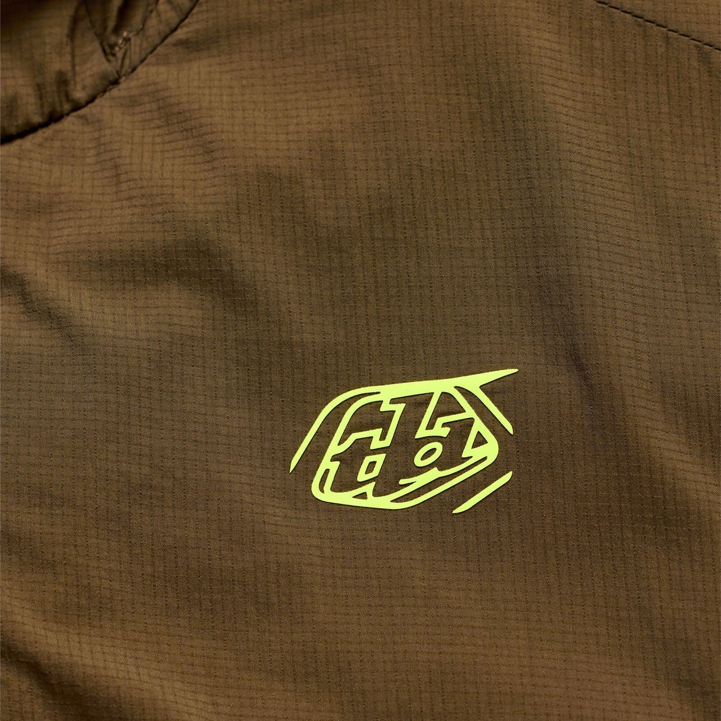 TROY LEE DESIGNS MATHIS -takki Dark Earth