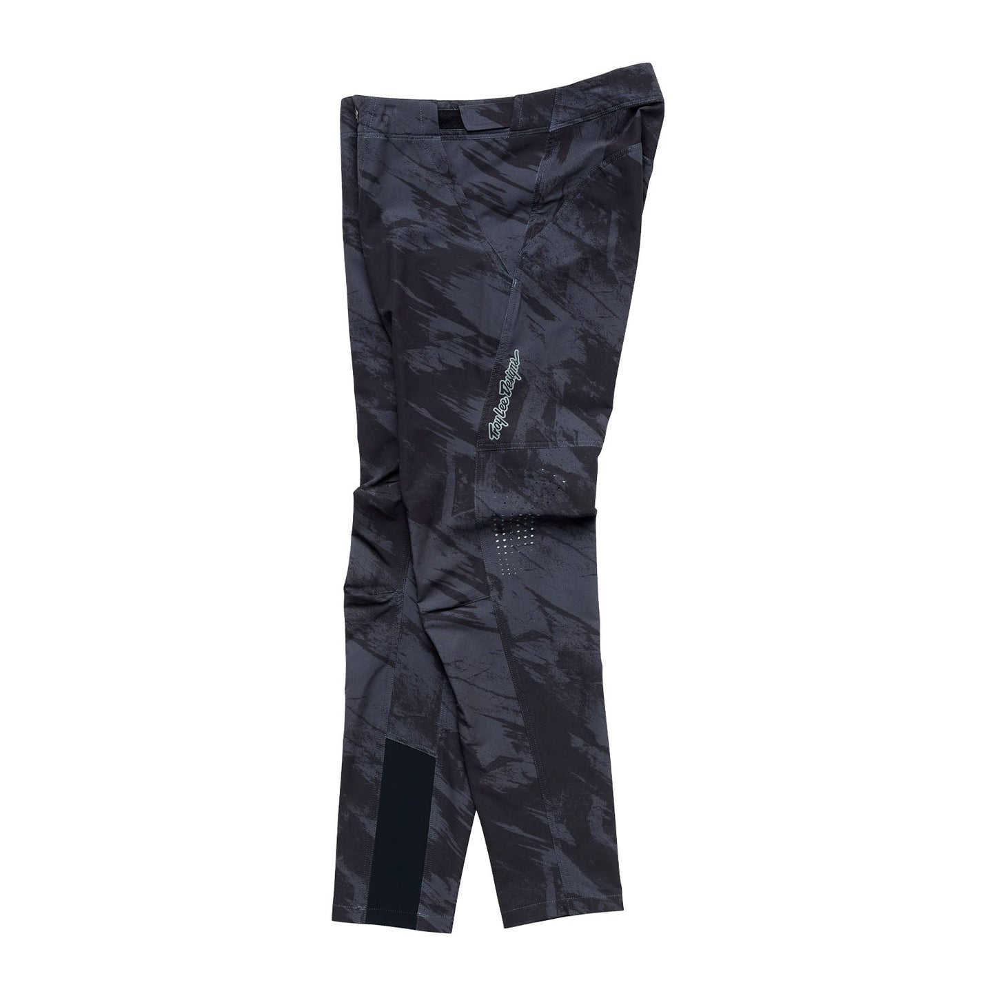 Broek TROY LEE DESIGNS SKYLINE Elemental Obsidian Zwart