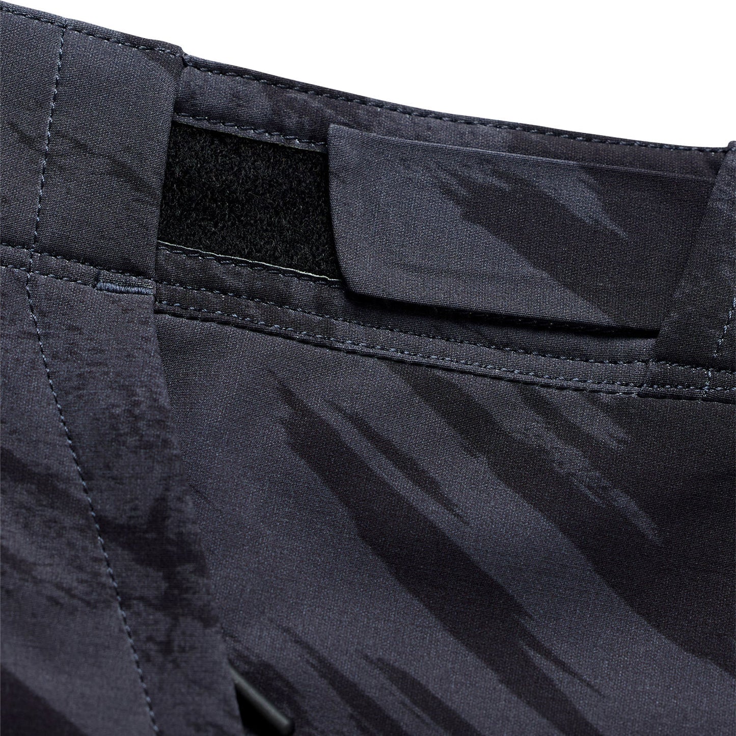 Broek TROY LEE DESIGNS SKYLINE Elemental Obsidian Zwart