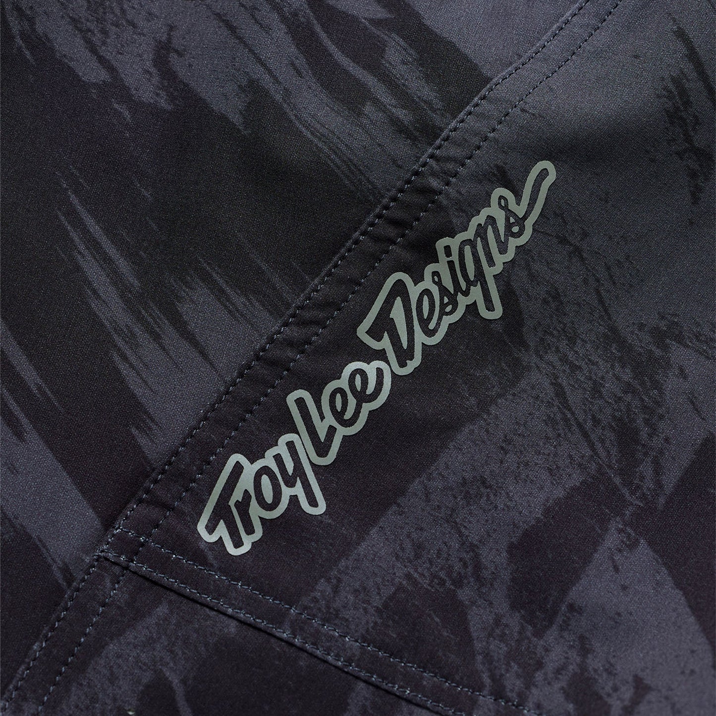 Broek TROY LEE DESIGNS SKYLINE Elemental Obsidian Zwart