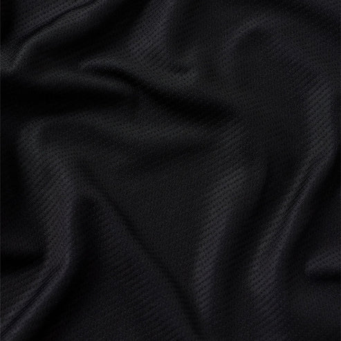 Maglia TROY LEE DESIGNS SPRINT Maniche Lunghe Nero/Giallo