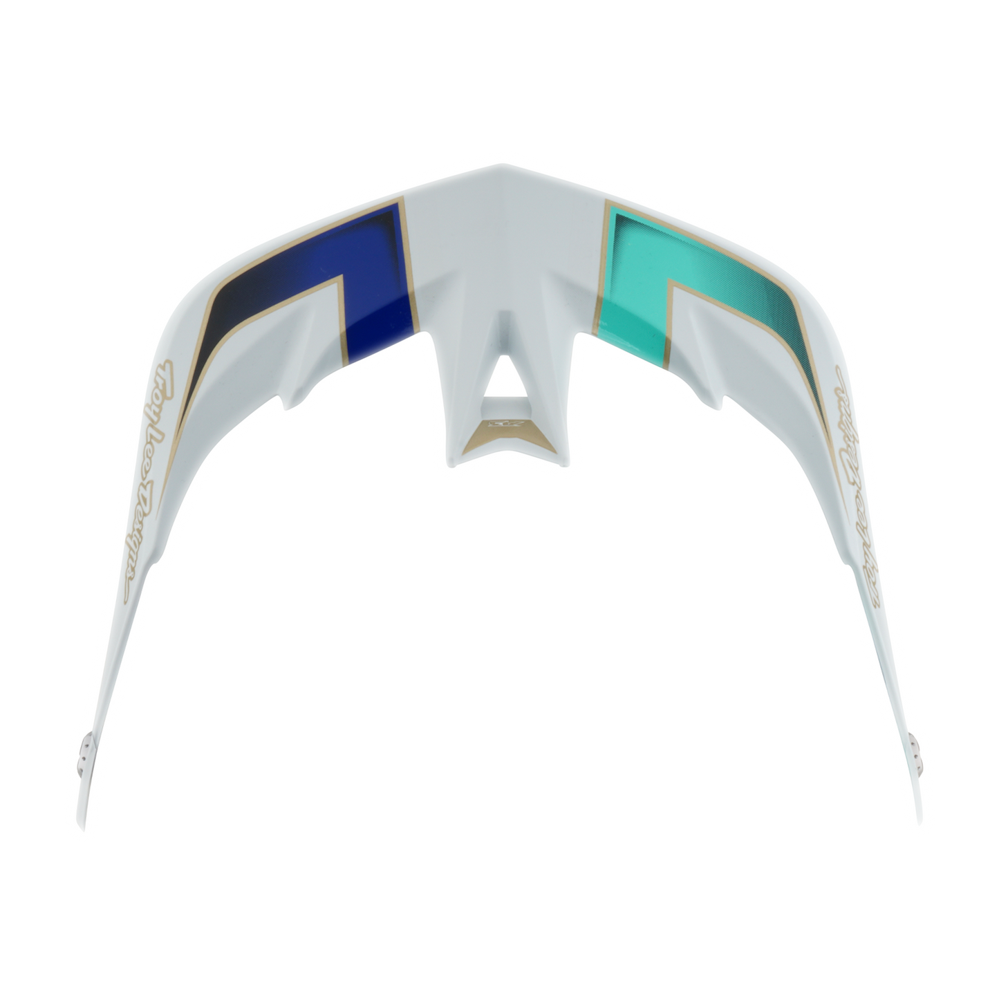 Capacete MTB TROY LEE DESIGNS A3 MIPS ELECTRA Branco