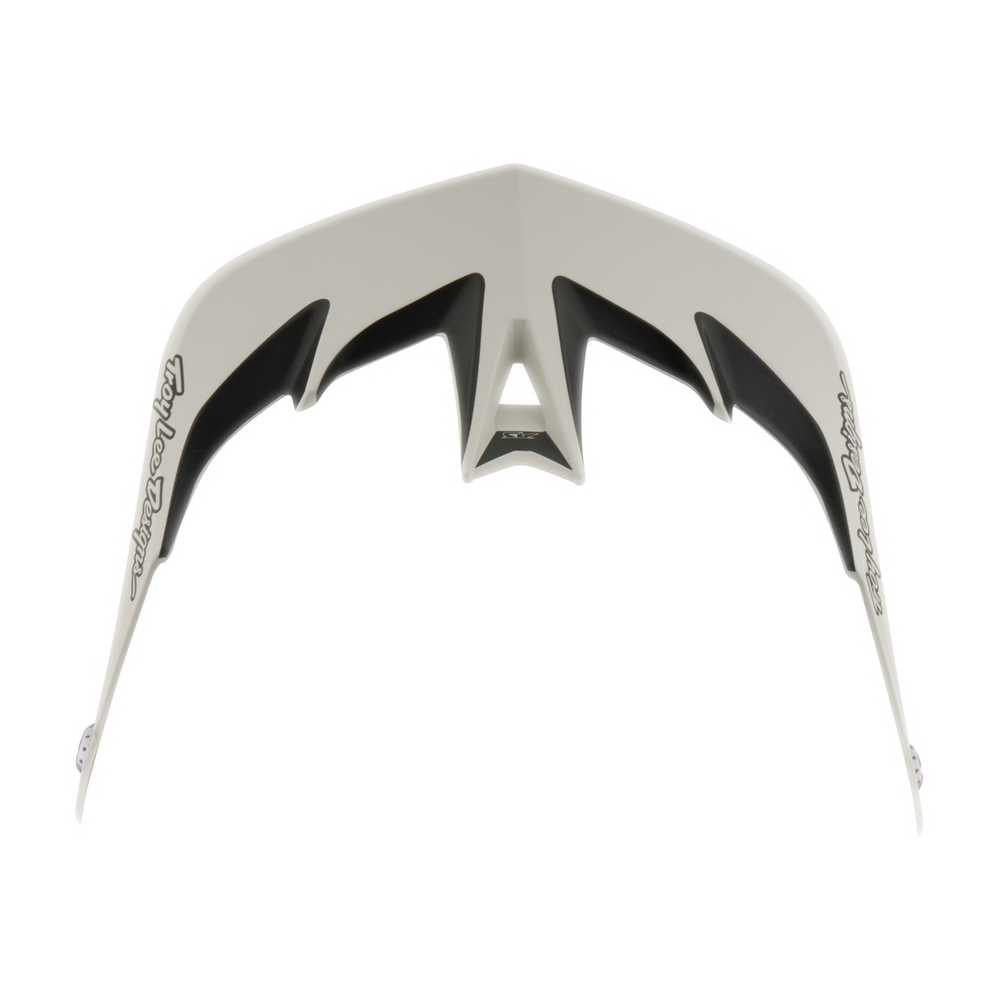 Casque VTT TROY LEE DESIGNS A3 MIPS HALO PUMICE Blanc/Camo