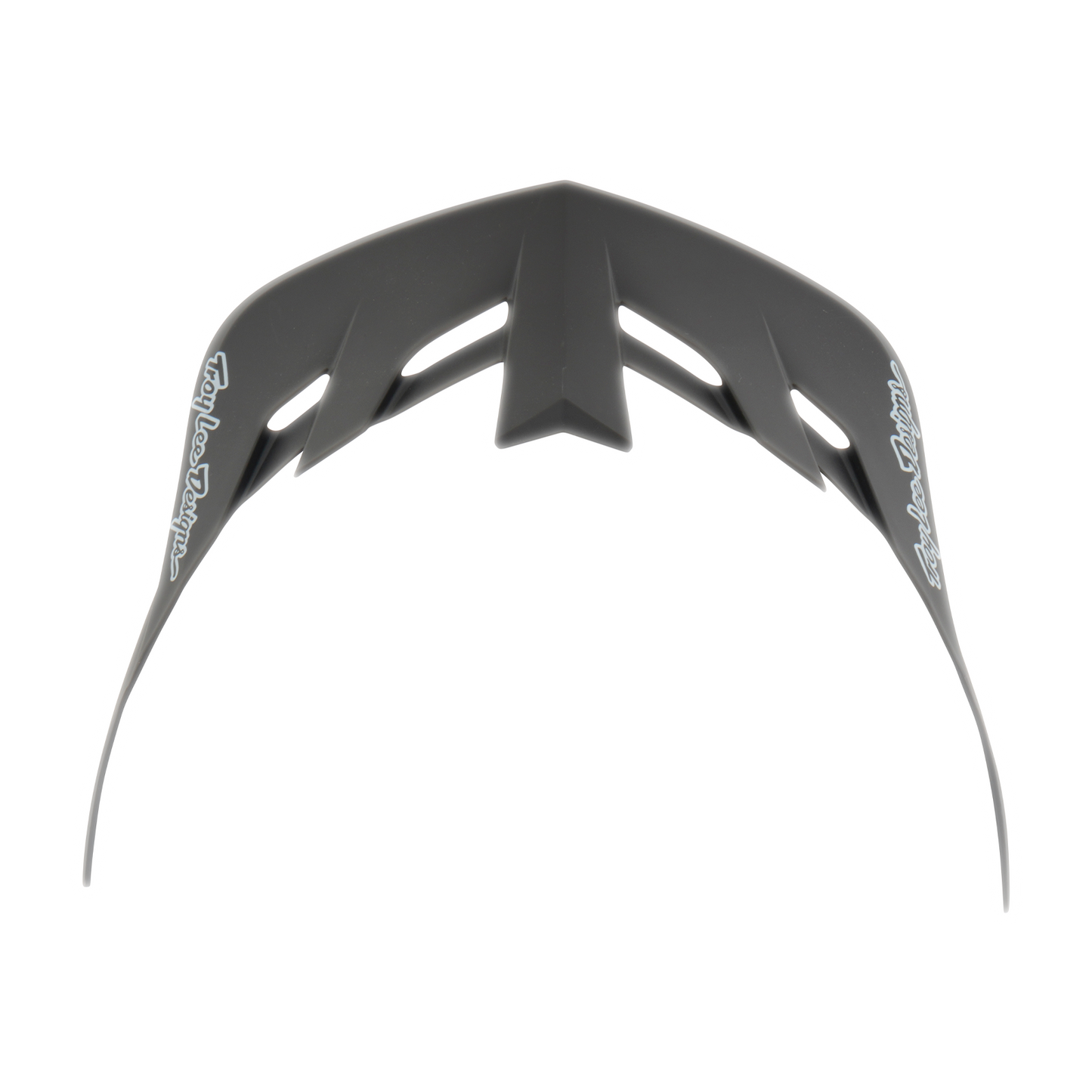 MTB-helm TROY LEE DESIGNS FLOWLINE POINT MIPS Grijs