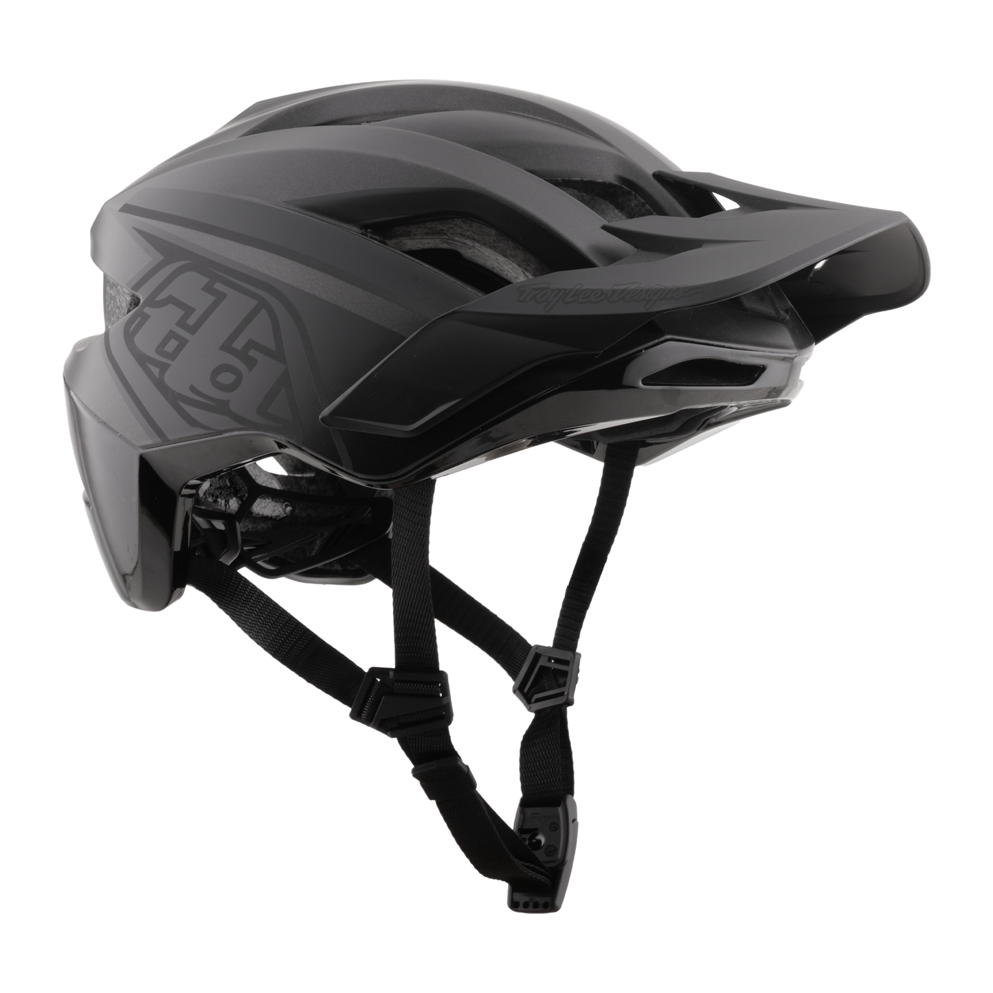 Casque VTT TROY LEE DESIGNS  FLOWLINE SE MIPS PHANTOM Noir