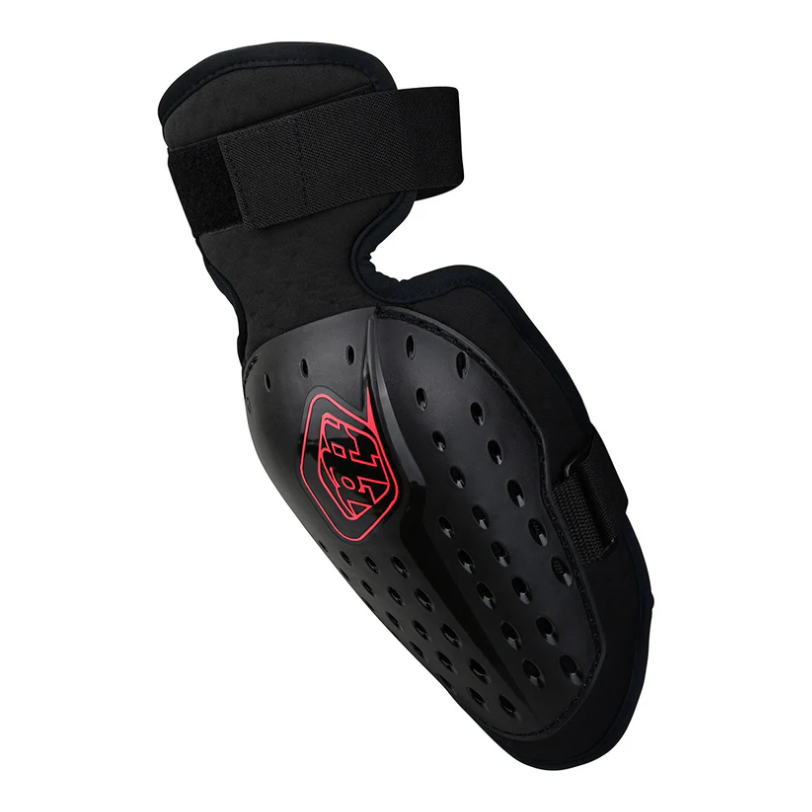 Chrániče loktů TROY LEE DESIGNS ROGUE Černé