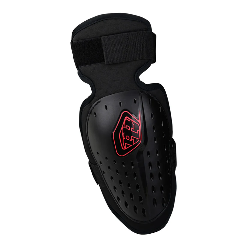 Chrániče loktů TROY LEE DESIGNS ROGUE Černé