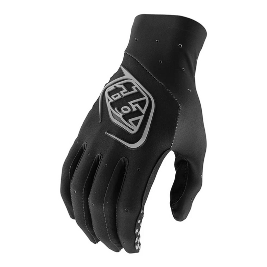 Hanskat TROY LEE DESIGNS SE ULTRA SOLID Musta