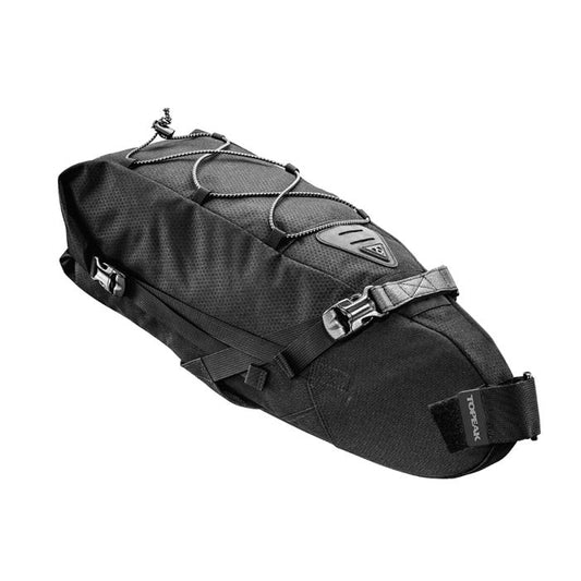 Sacoche de Selle TOPEAK BACKLOADER 10 L Noir