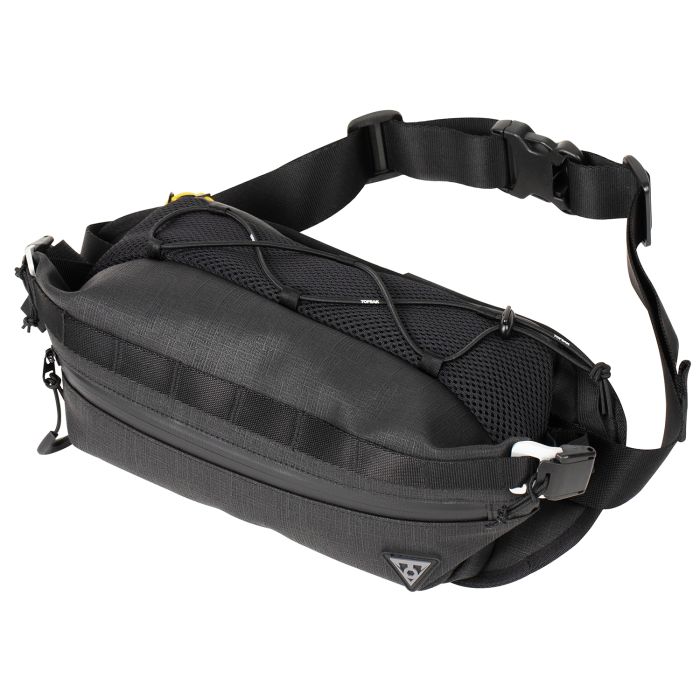Sacoche Banane TOPEAK 3L Noir