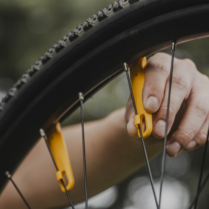 Dækjern TOPEAK SHUTTLE LEVER PRO