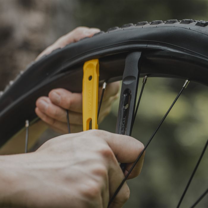 Dækjern TOPEAK SHUTTLE LEVER PRO