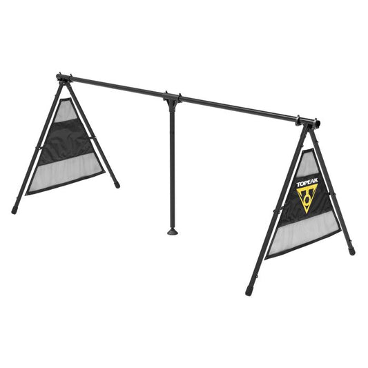 Support 12 Vélos TOPEAK RALLY STAND A-TYPE