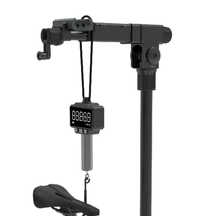 Báscula Digital TOPEAK BIKE SCALE TEAM ISSUE