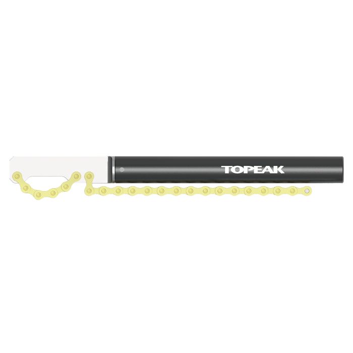 Řetězový bič TOPEAK Team Issue