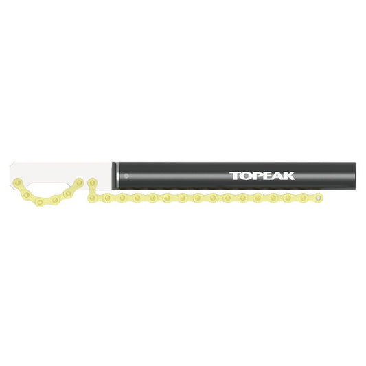 Kettenpeitsche TOPEAK Team Issue