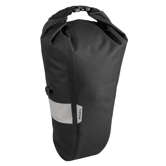 Sacoche de Fourche TOPEAK QR DRYBAG 5.8L Noir