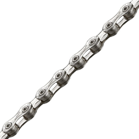Chaîne 12V TAYA Tolv-121 Argent