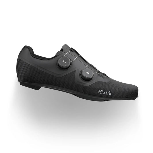 Chaussures Route FIZIK LYRA Noir