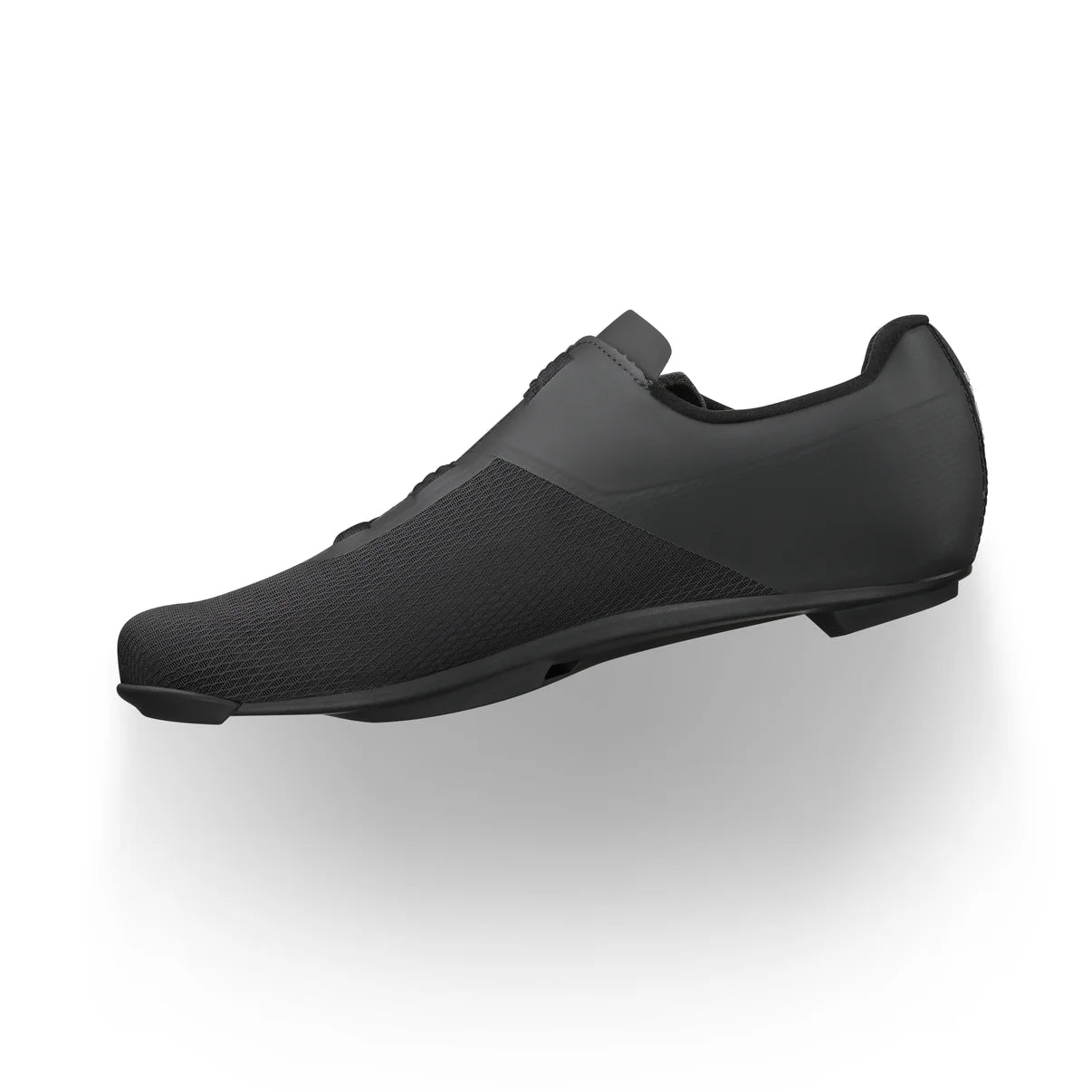 Rennradschuhe FIZIK LYRA Schwarz