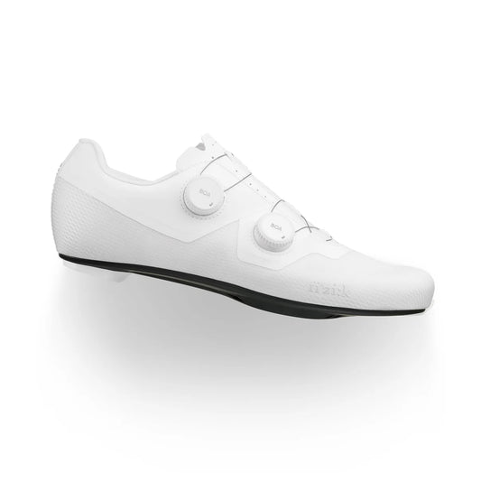 Chaussures Route FIZIK LYRA Blanc