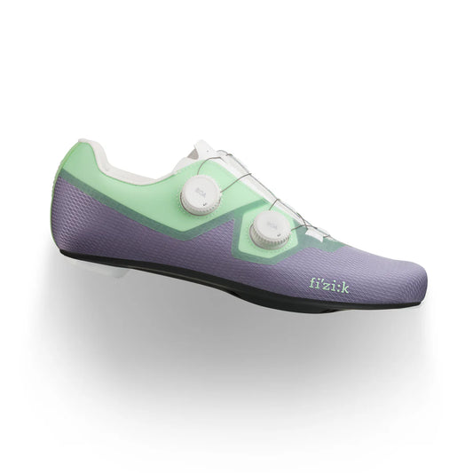 Chaussures Route FIZIK LYRA Lavande
