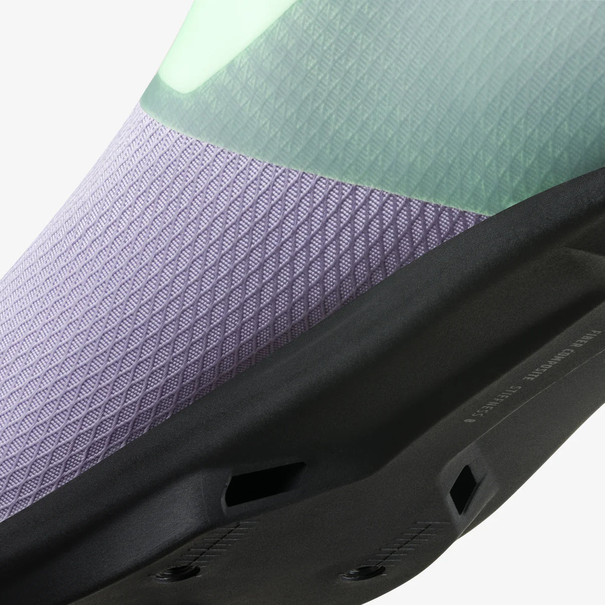 Chaussures Route FIZIK LYRA Lavande
