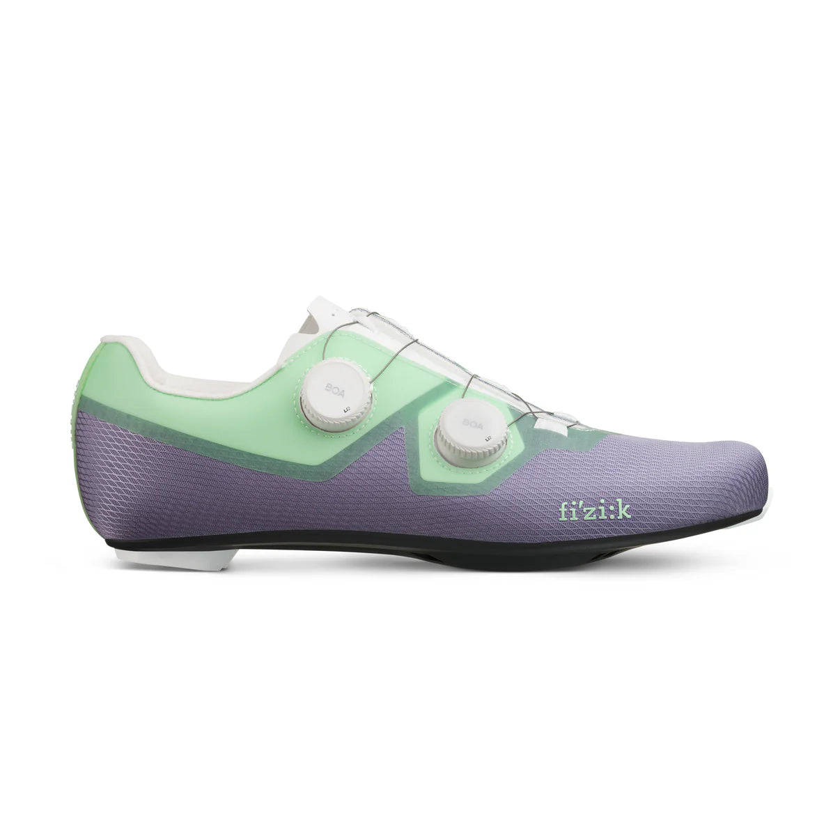 Chaussures Route FIZIK LYRA Lavande