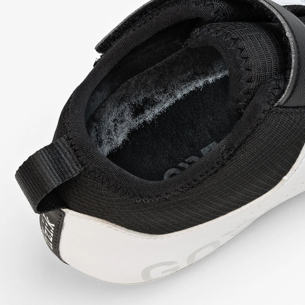 Landevejssko VINTER FIZIK TEMPO ARTICA GTX Hvid/Sort