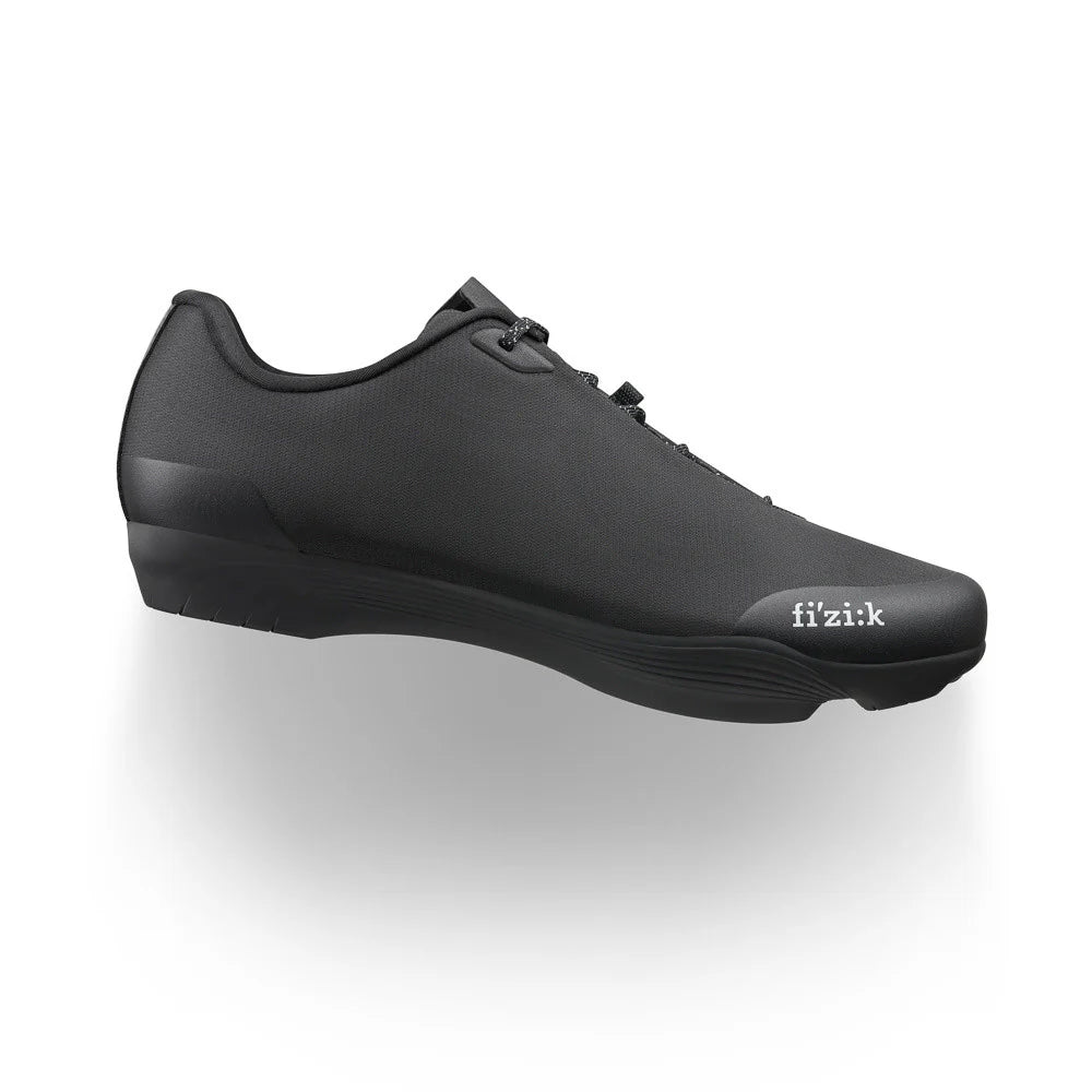Grusskor FIZIK BEAT Svart