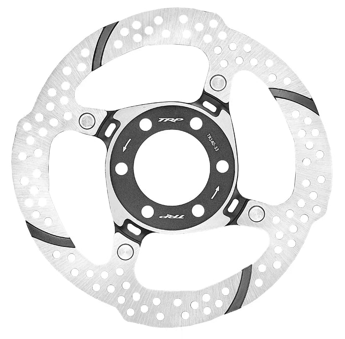 Disco Flutuante TRP-33 6 Furos