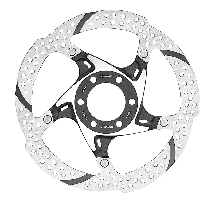 Disco Flutuante TRP-33 6 Furos