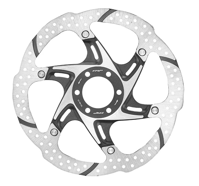 Disco Flutuante TRP-33 6 Furos