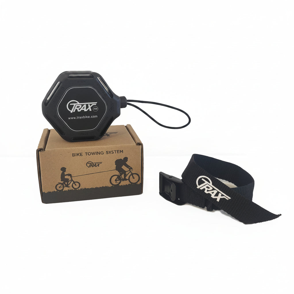 Cykeltræksystem TRAX PRO