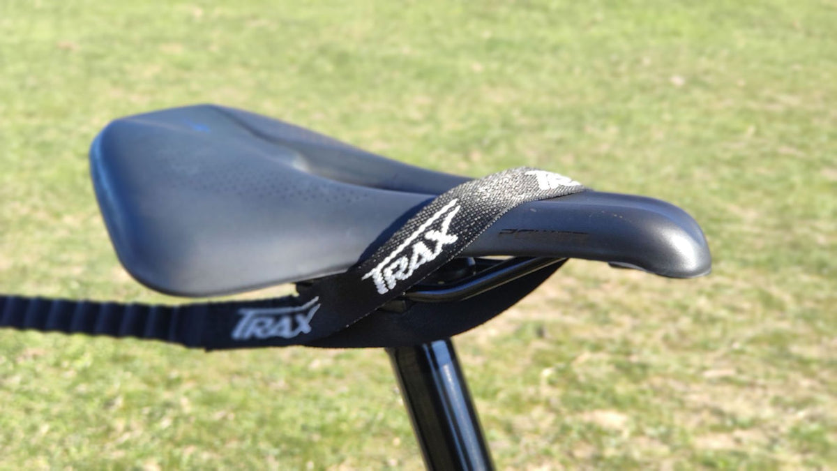 Cykeltræksystem TRAX FLEX