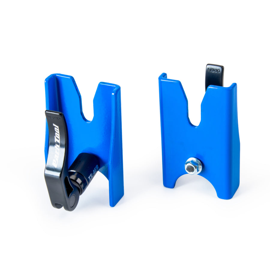 Park Tool TS-4EB adapter för navaxlar