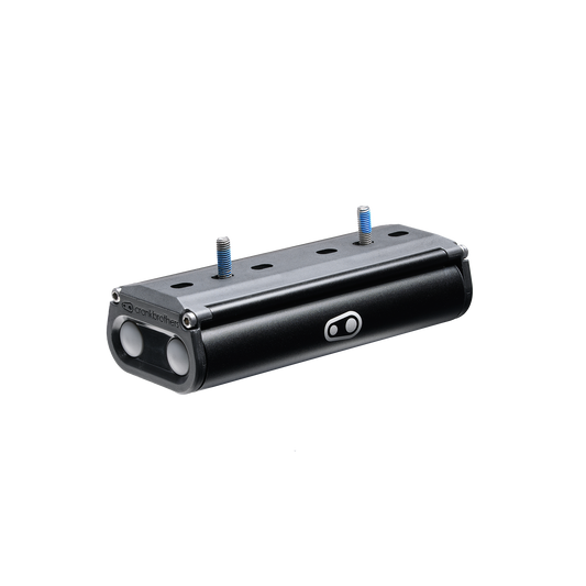 Multi-Outils sur Vis CRANKBROTHERS S.O.S TT17